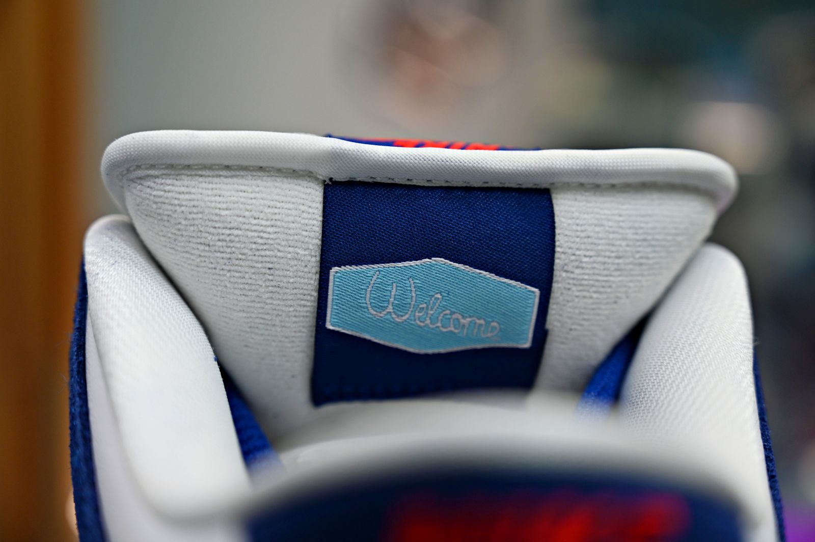 NIKE DUNK LOW PRO PRM 'LOS ANGELES'