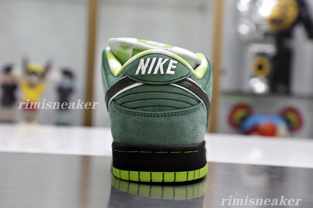 CONCEPTS X DUNK LOW SB