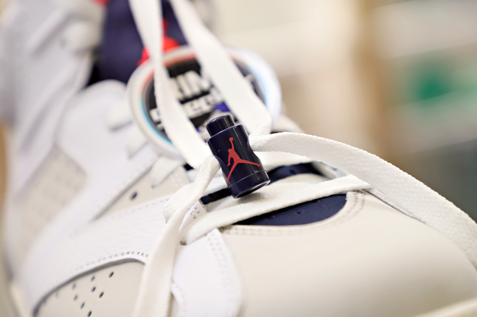 AIR JORDAN 6 RETRO 'TINKER'