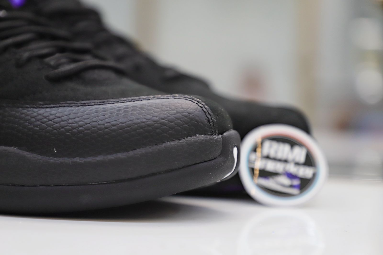 AIR JORDAN 12 RETRO 'DARK CONCORD'