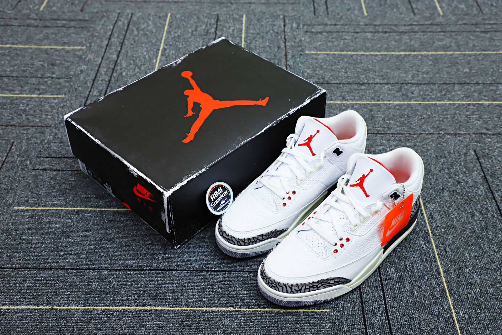 AIR JORDAN 3