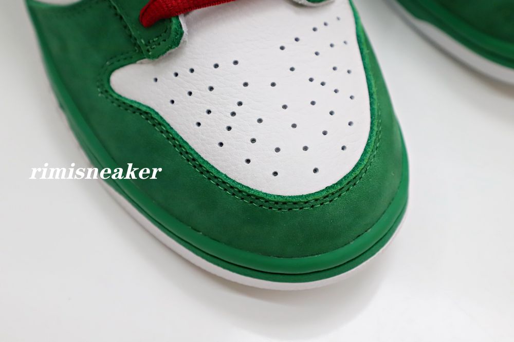 DUNK LOW PRO SB 'HEINEKEN'