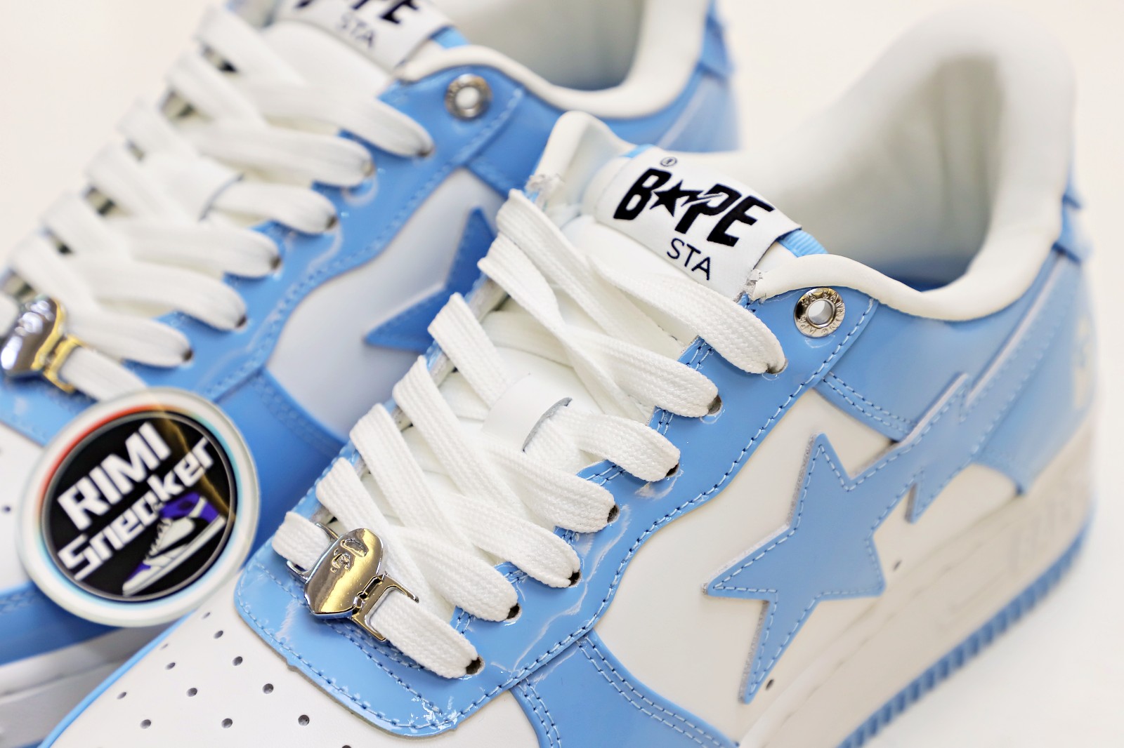 BAPESTA 'BLUE'
