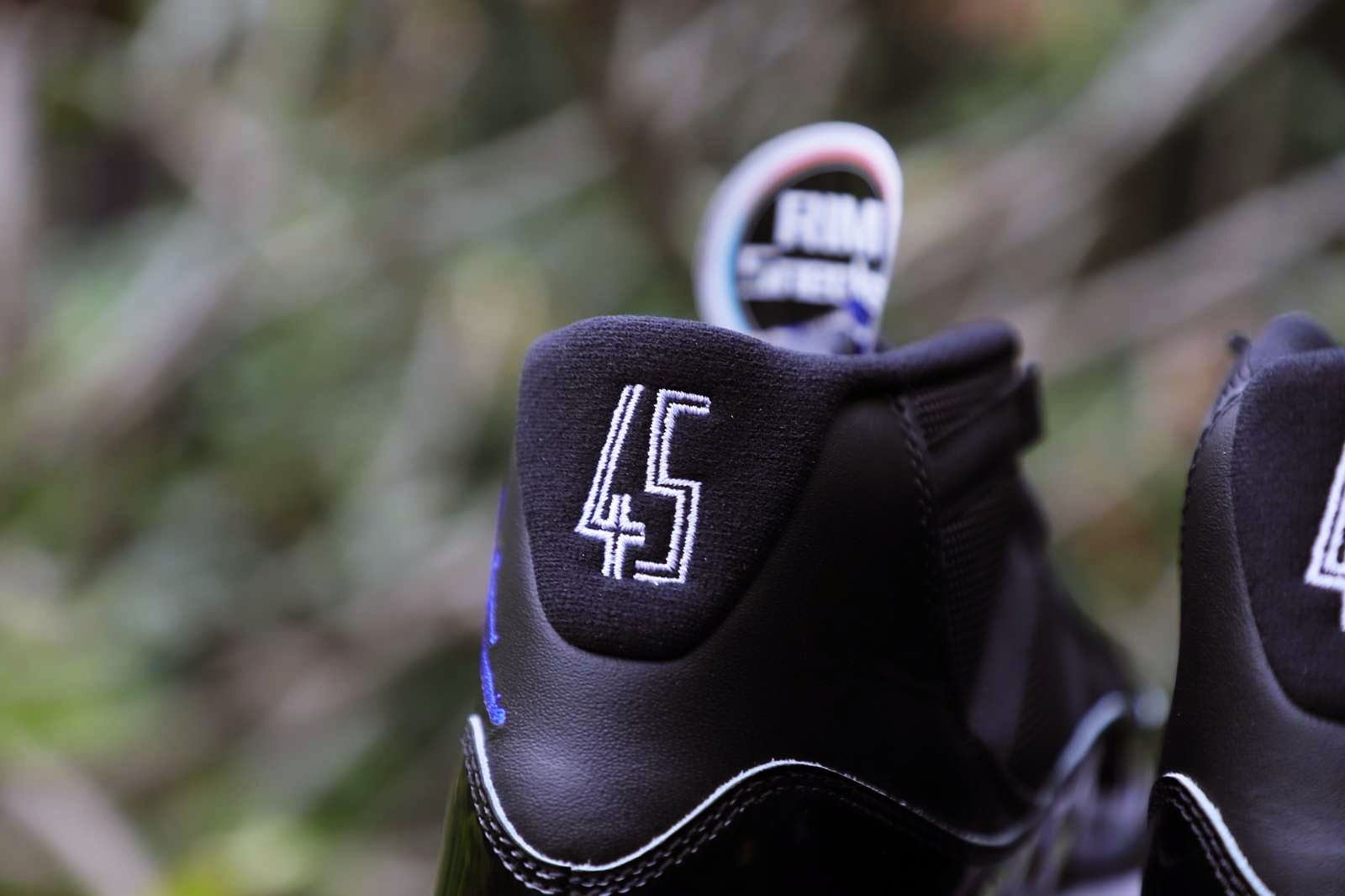 Air Jordan 11 high