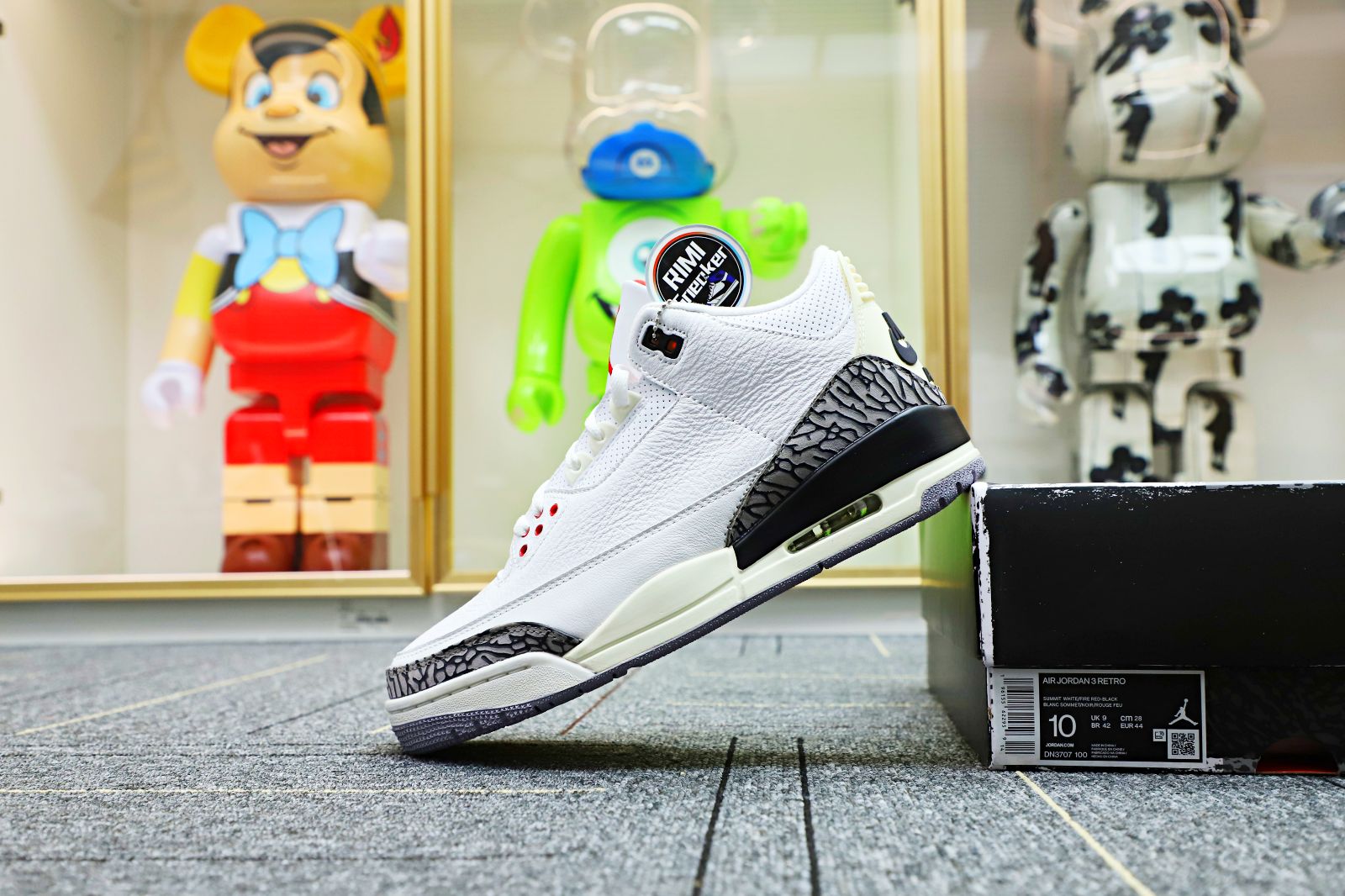 AIR JORDAN 3