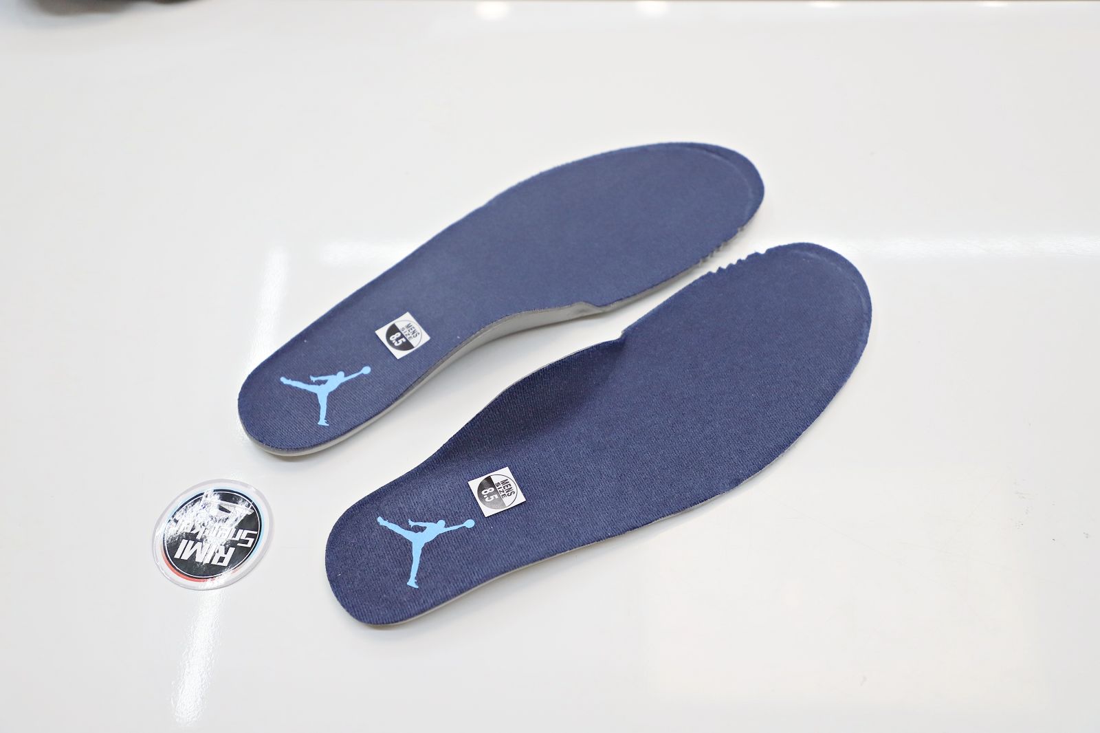 AIR JORDAN 13 RETRO 'FLINT' 2020