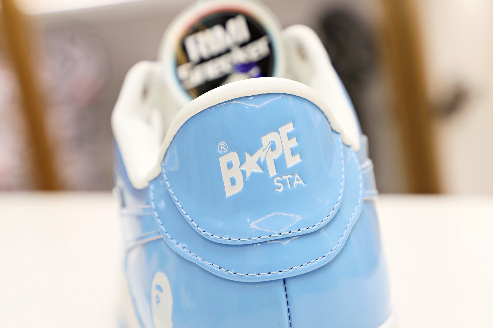 BAPESTA 'BLUE'