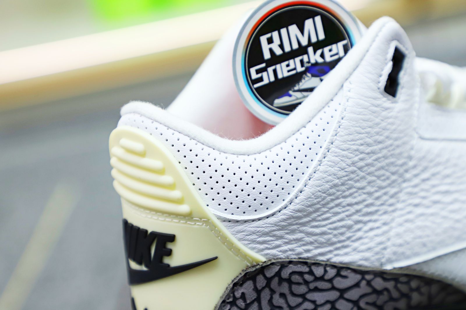 AIR JORDAN 3