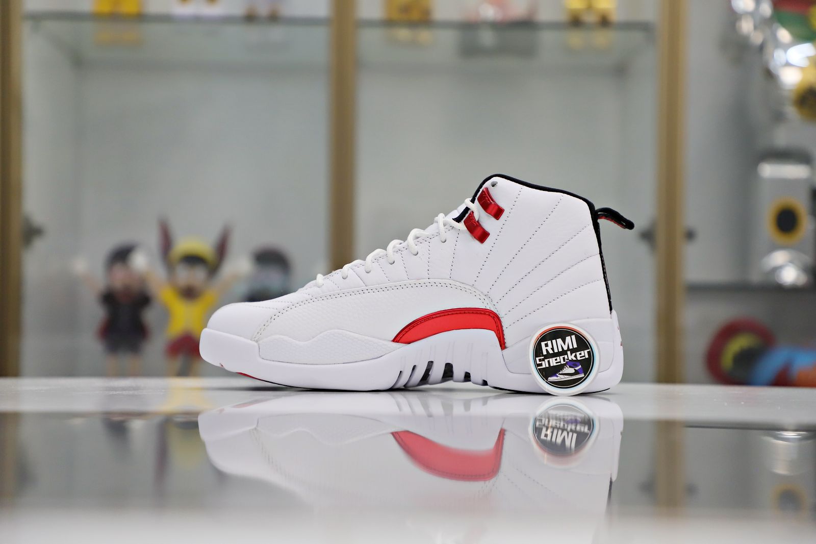 AIR JORDAN 12 RETRO 'TWIST'