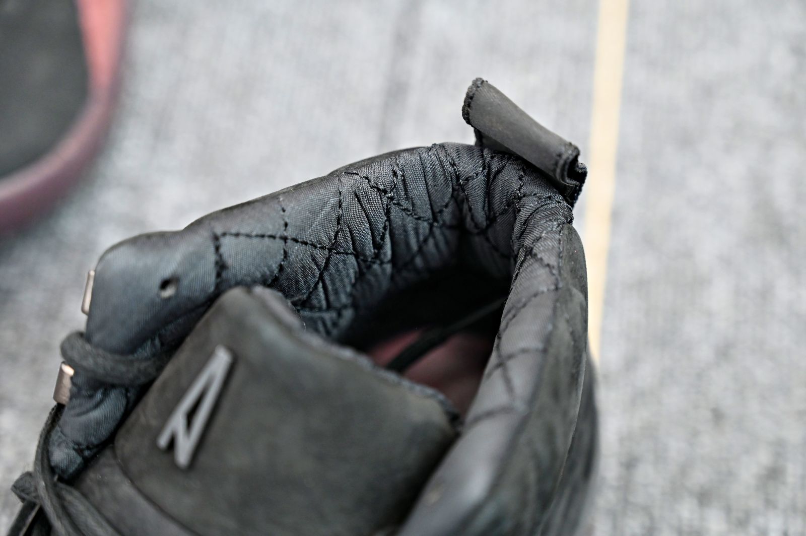 AIR JORDAN 12 RETRO 'A MA' MANIERE