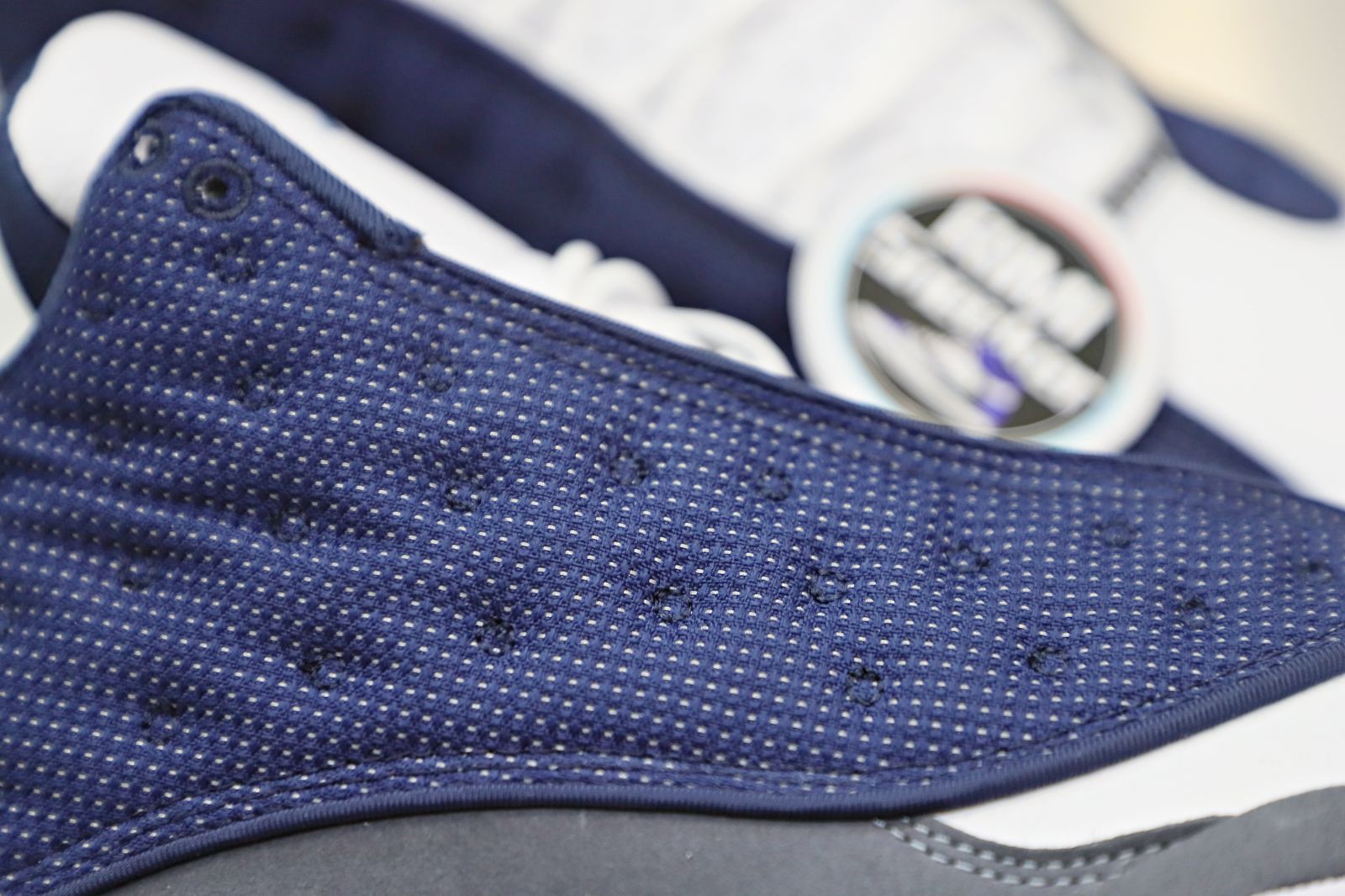 AIR JORDAN 13 RETRO 'FLINT' 2020