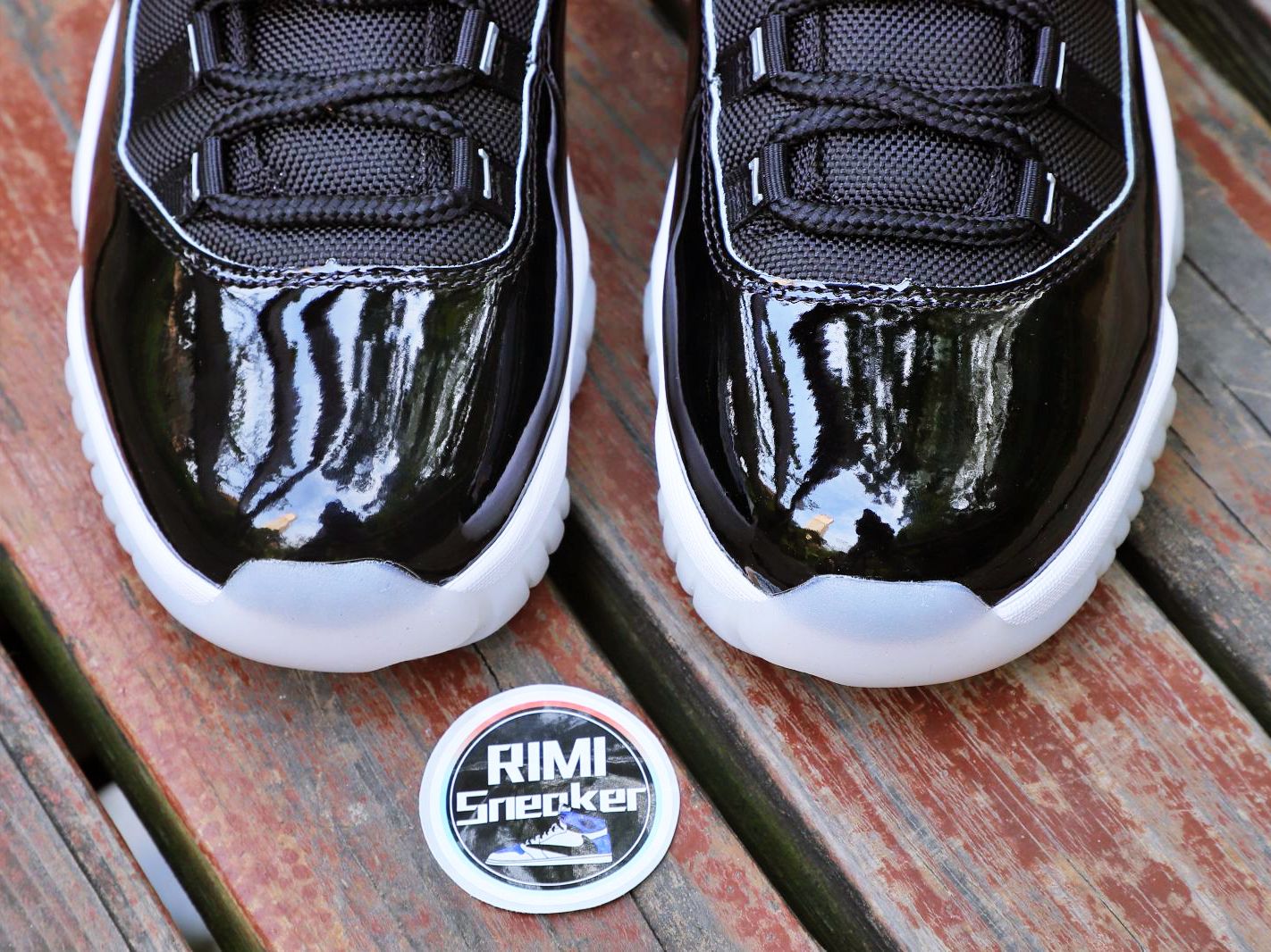 AIR JORDAN 11 RETRO 'JUBILEE / 25TH