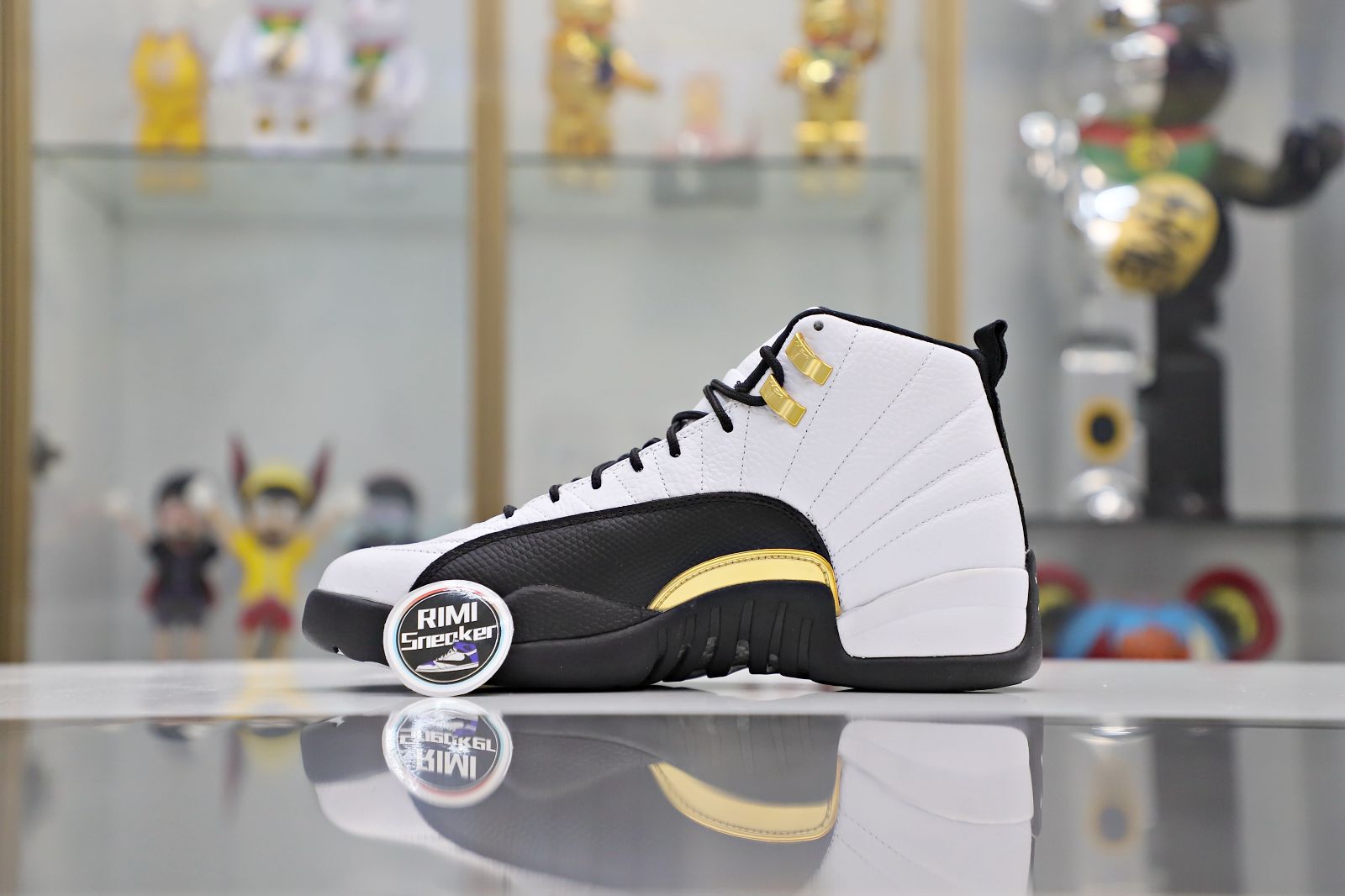 AIR JORDAN 12 RETRO 'ROYALTY'
