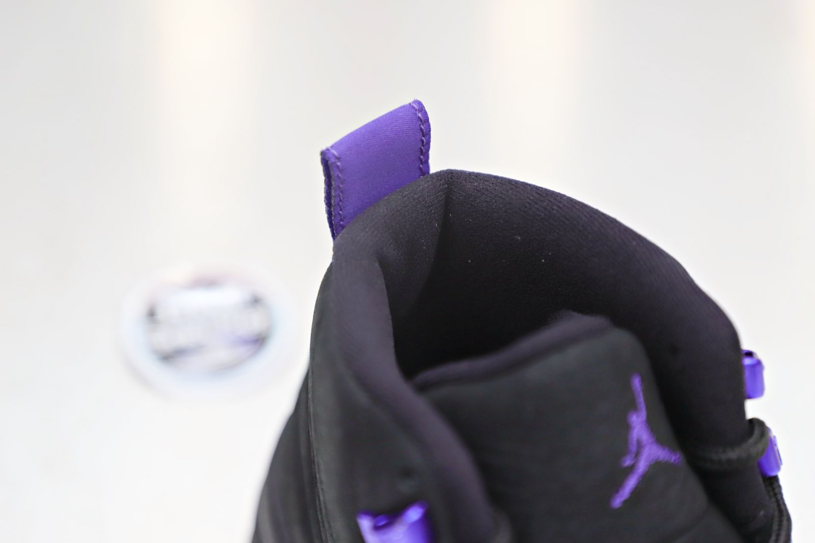 AIR JORDAN 12 RETRO 'DARK CONCORD'