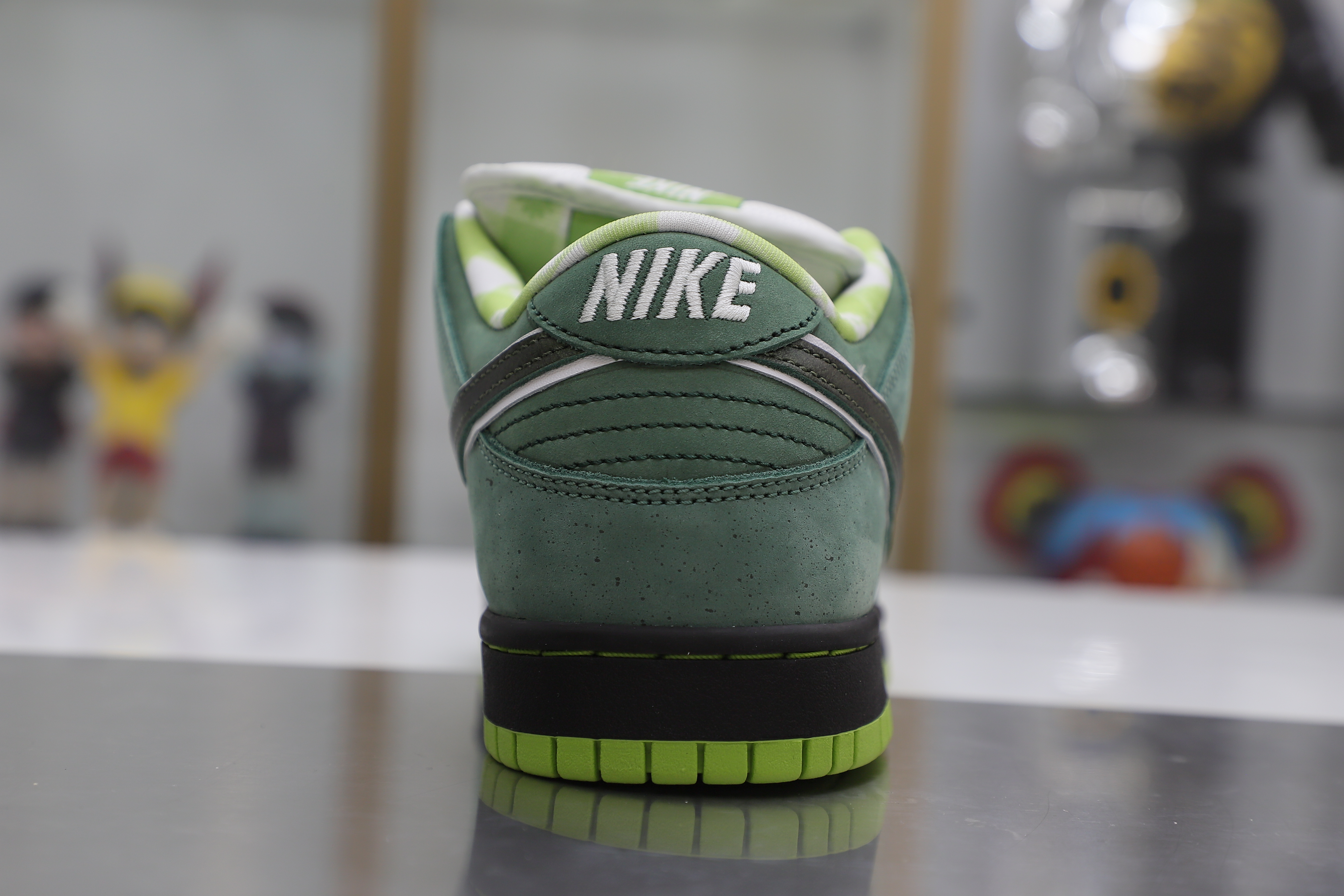 CONCEPTS X DUNK LOW SB