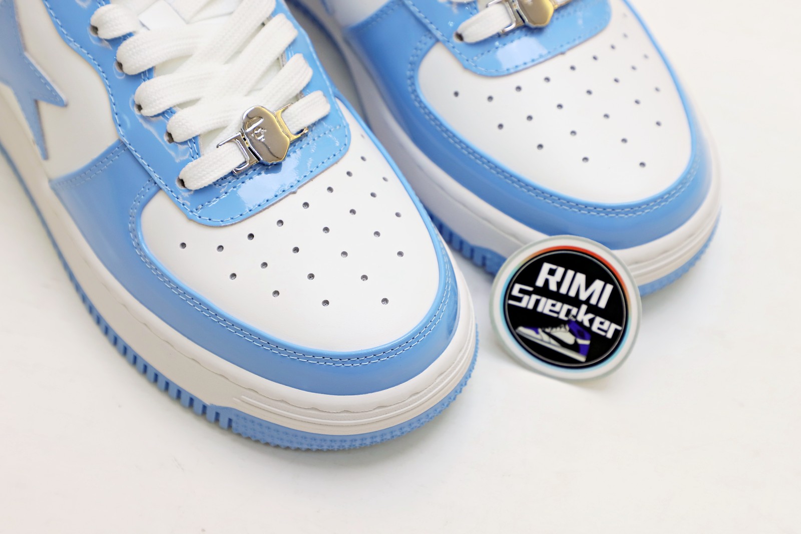 BAPESTA 'BLUE'