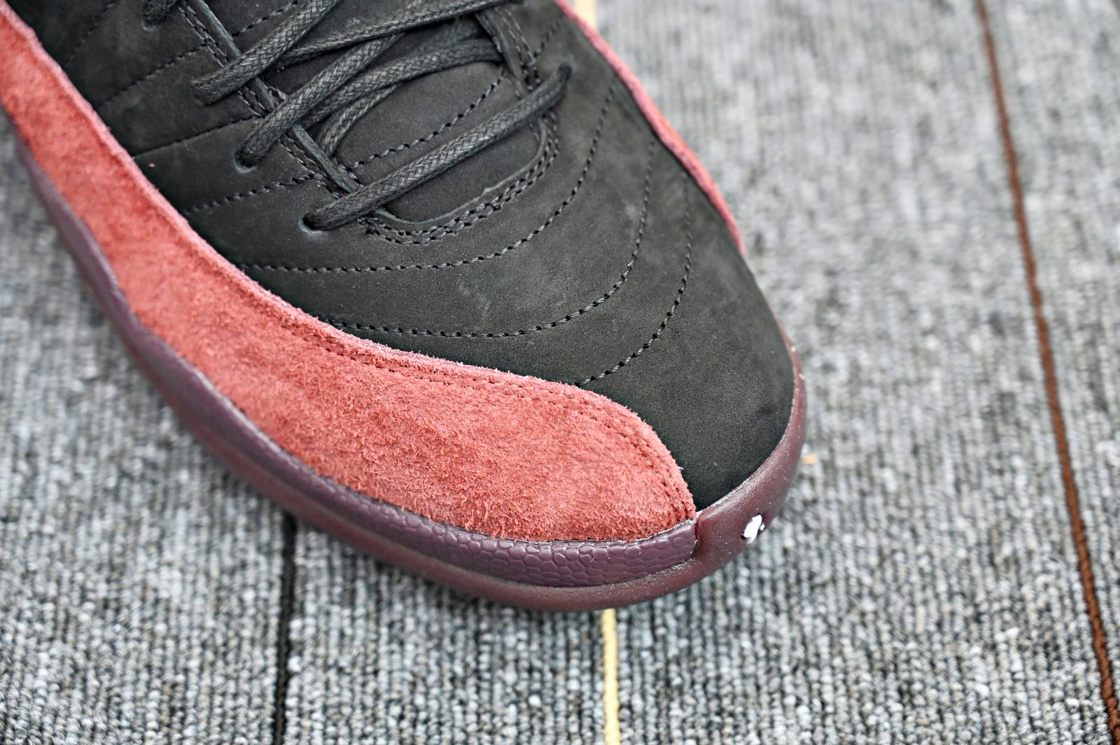 AIR JORDAN 12 RETRO 'A MA' MANIERE
