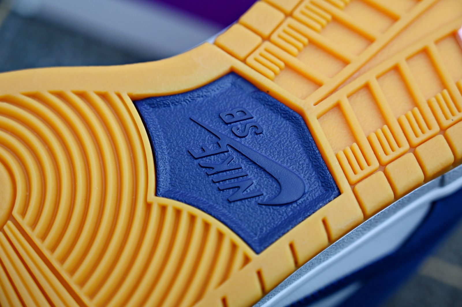 NIKE DUNK LOW PRO PRM 'LOS ANGELES'