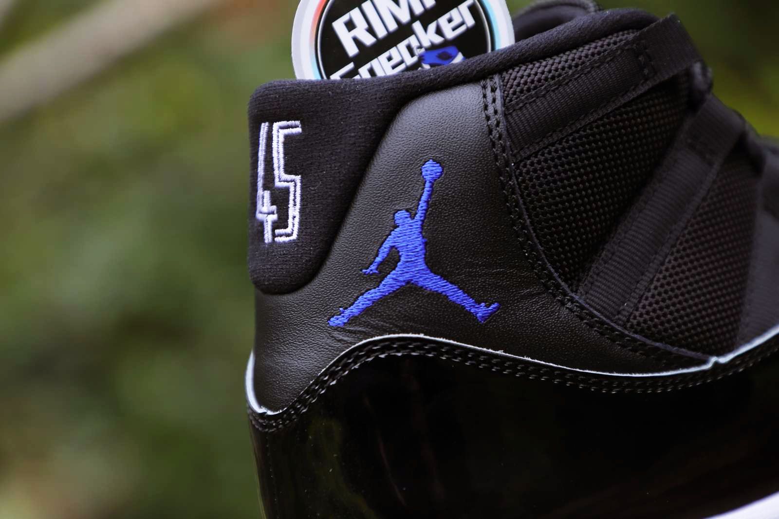 Air Jordan 11 high