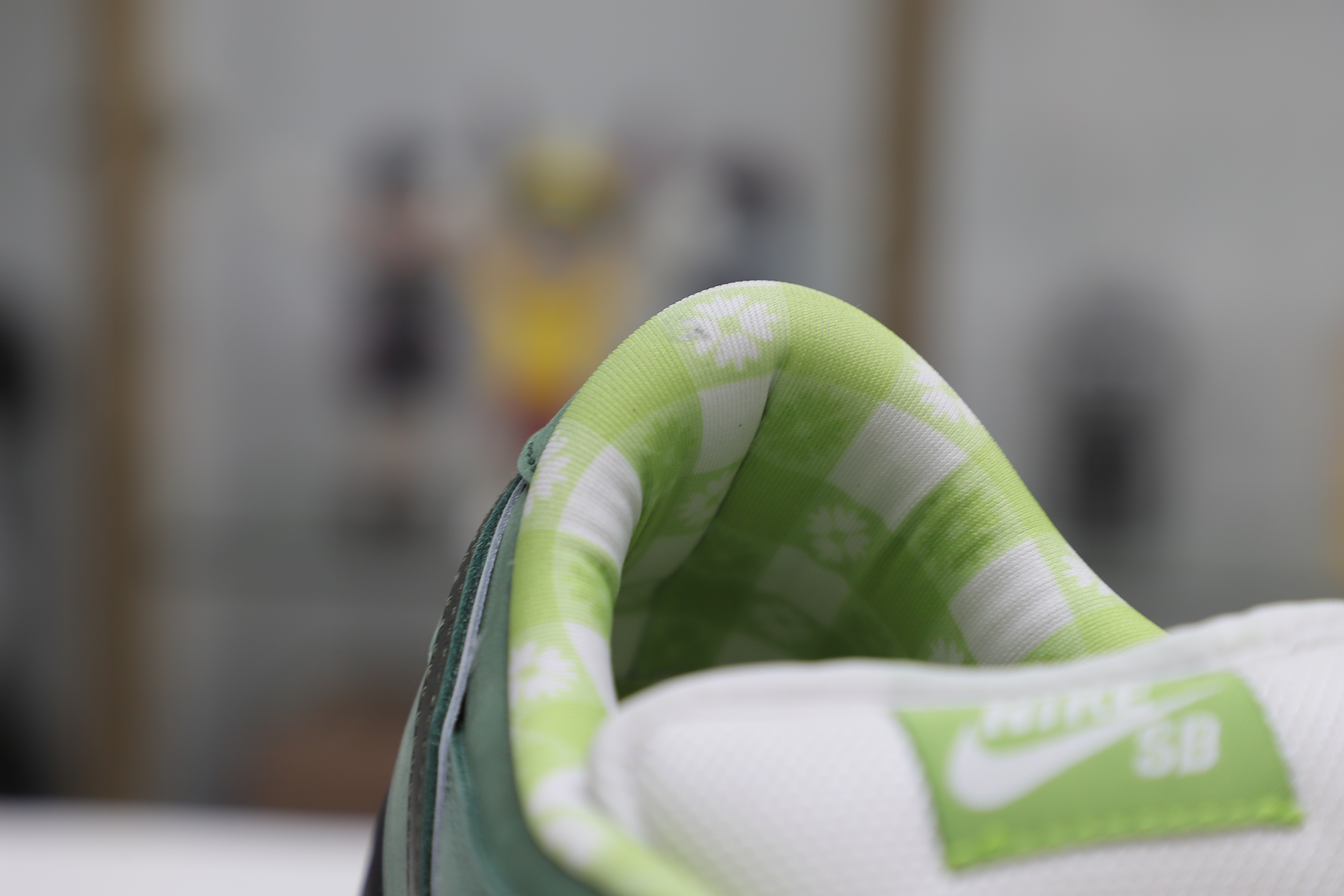 CONCEPTS X DUNK LOW SB