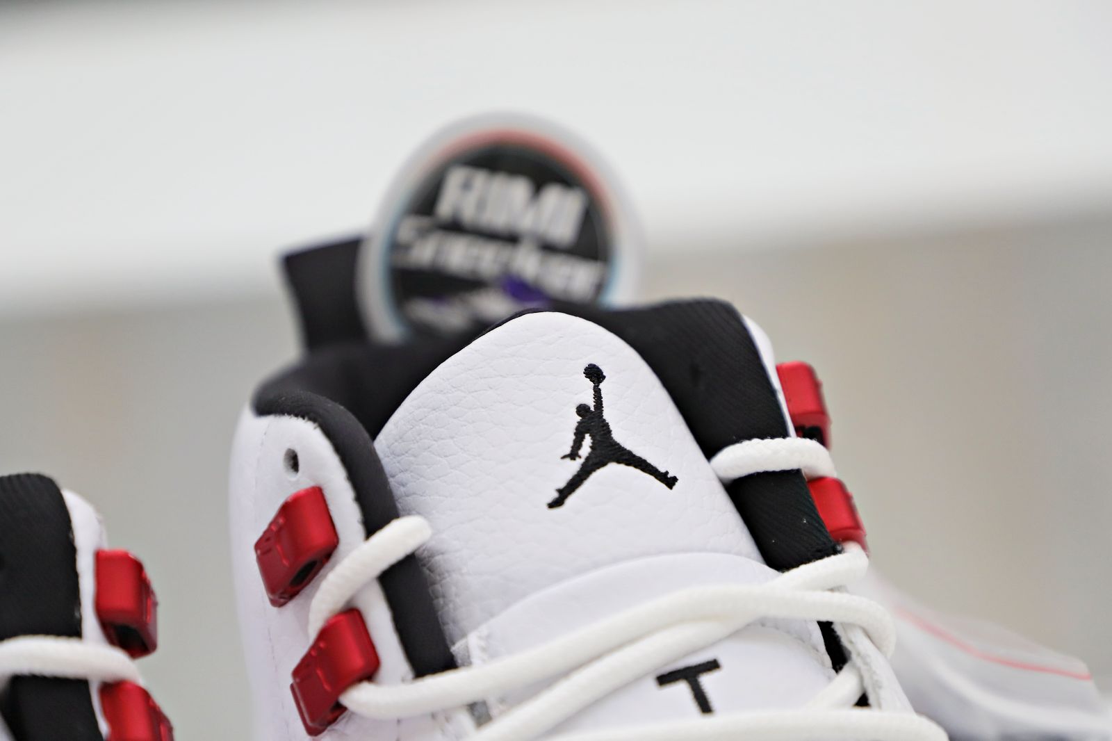 AIR JORDAN 12 RETRO 'TWIST'