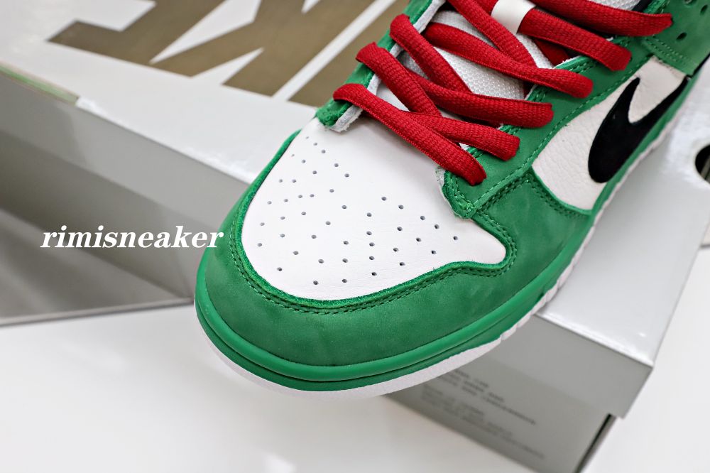 DUNK LOW PRO SB 'HEINEKEN'