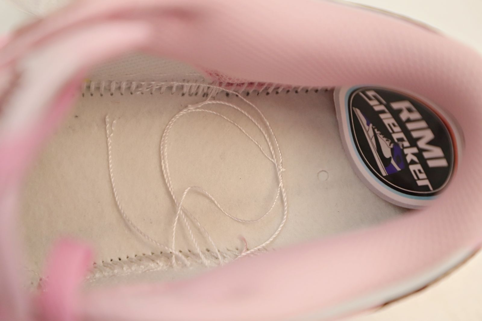 DUNK LOW GS 'PINK FOAM'