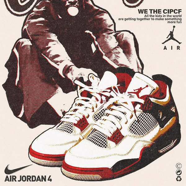 Air Jordan 4