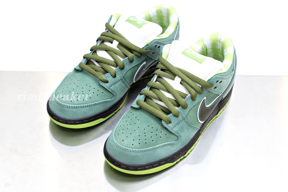 CONCEPTS X DUNK LOW SB