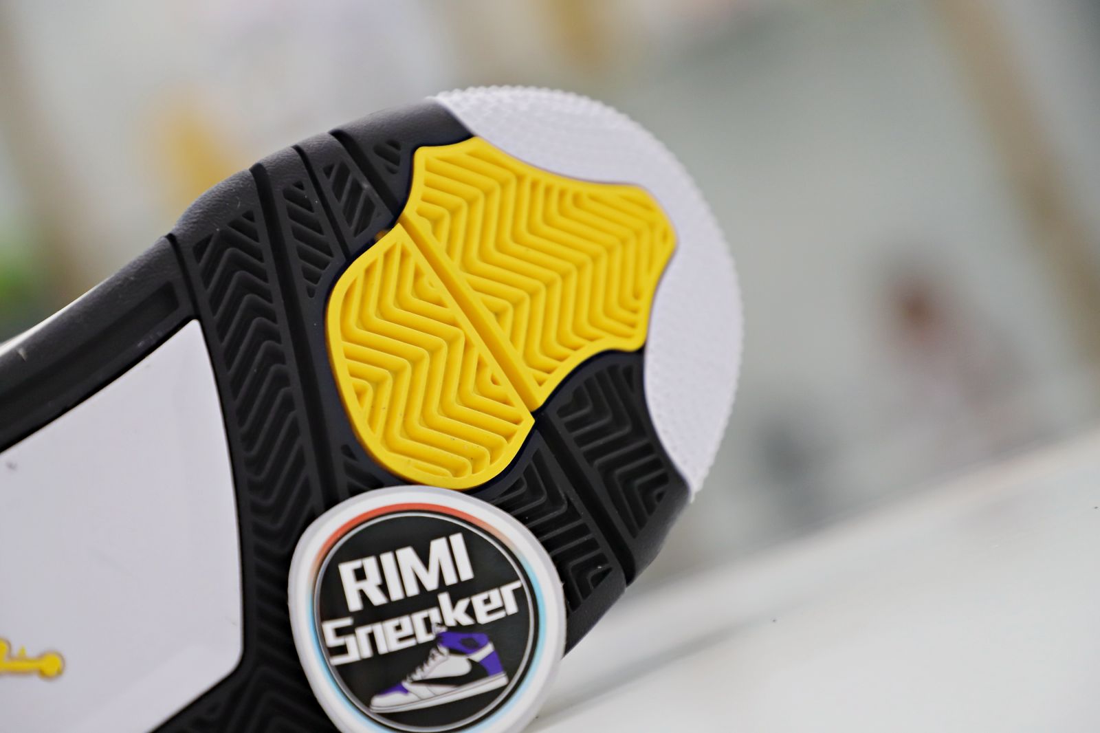 AIR JORDAN 4 RETRO 'COOL GREY' 2019