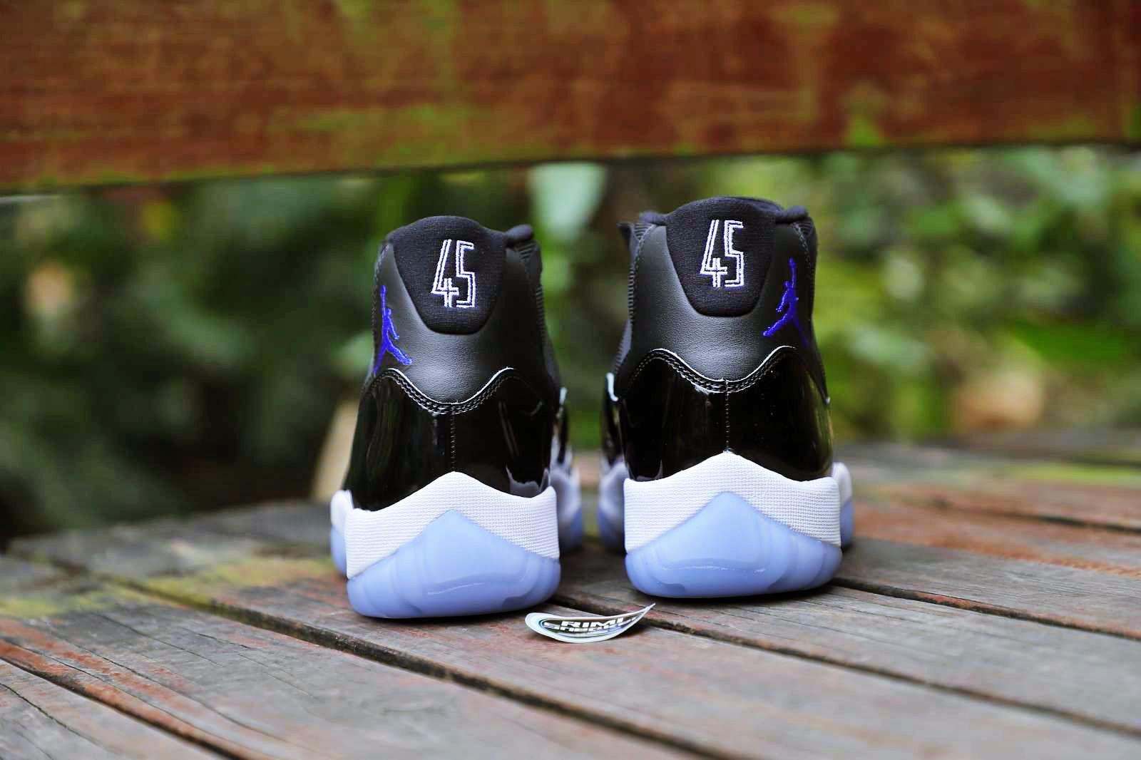 Air Jordan 11 high
