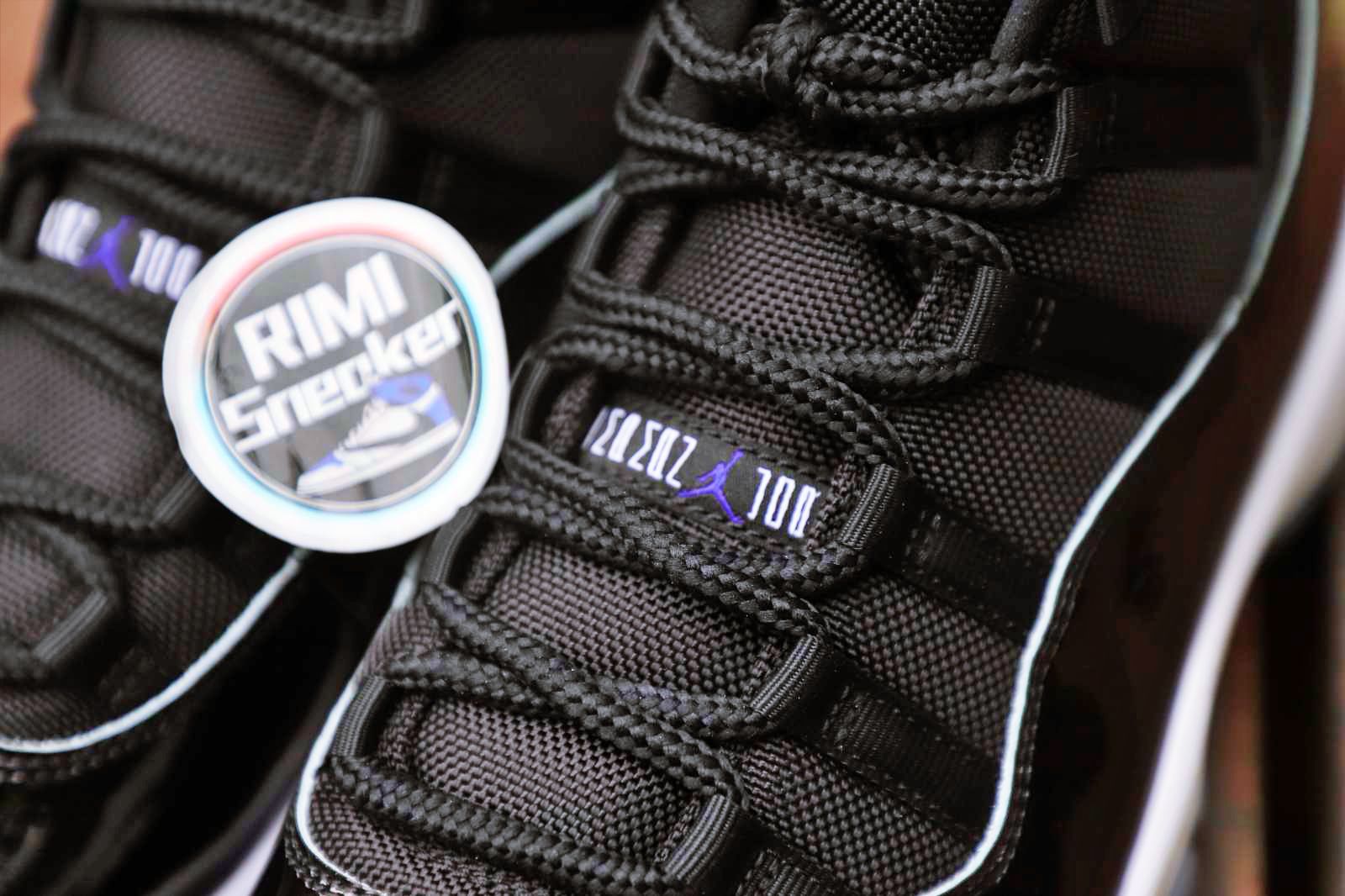 Air Jordan 11 high