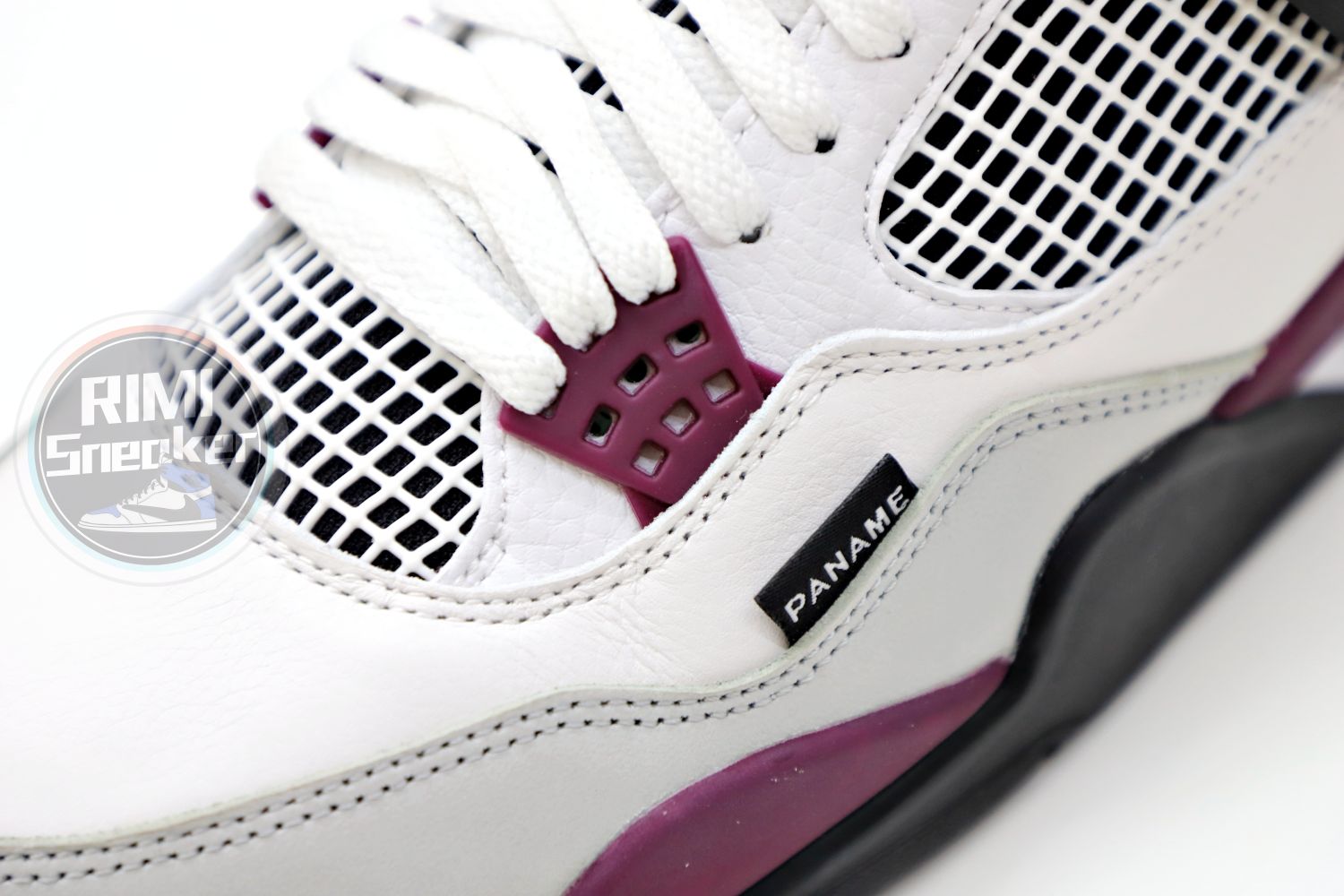 AIR JORDAN PARIS SAINT-GERMAIN X AIR JORDAN 4 RETRO 'BORDEAUX'