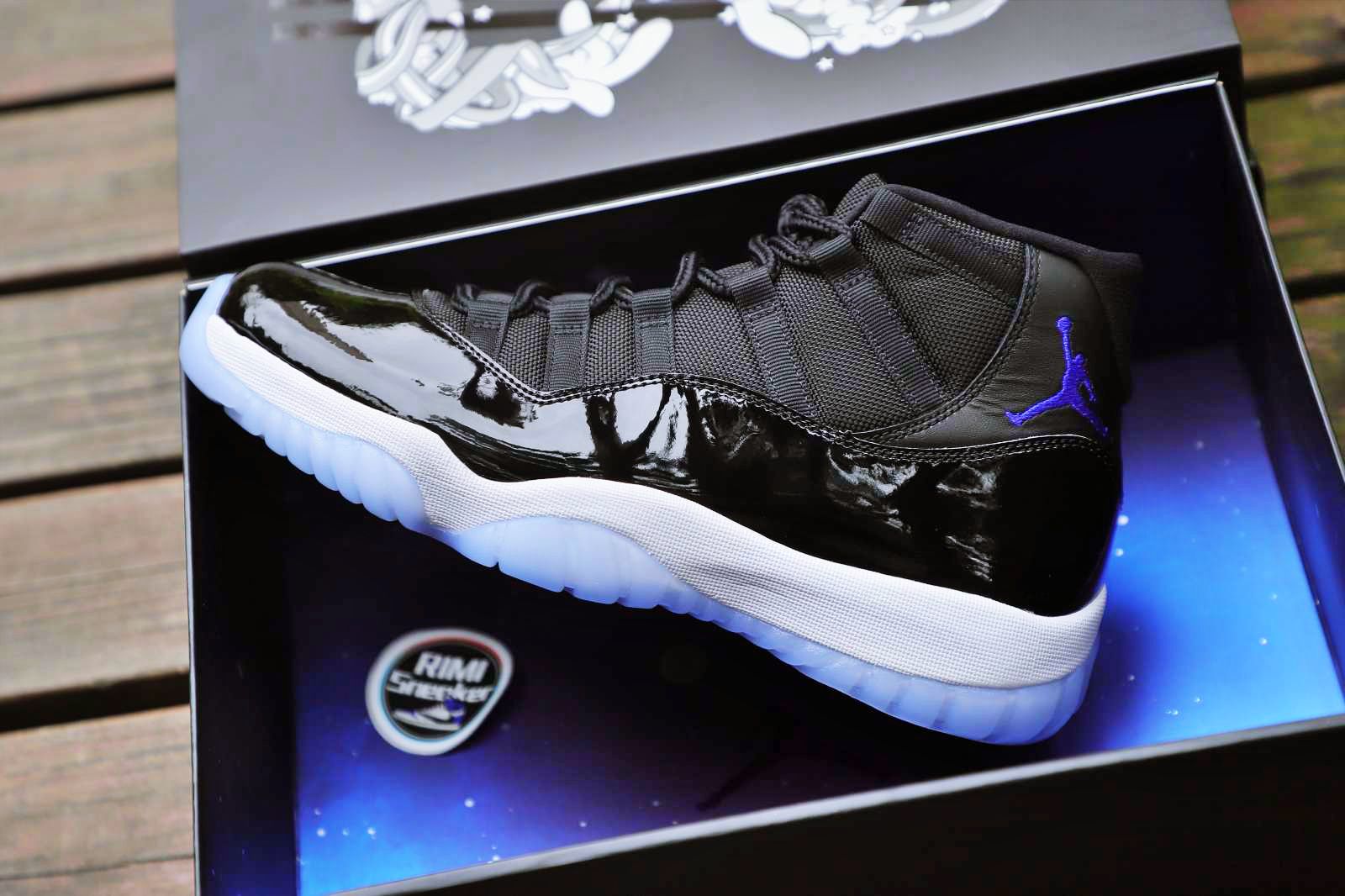 Air Jordan 11 high