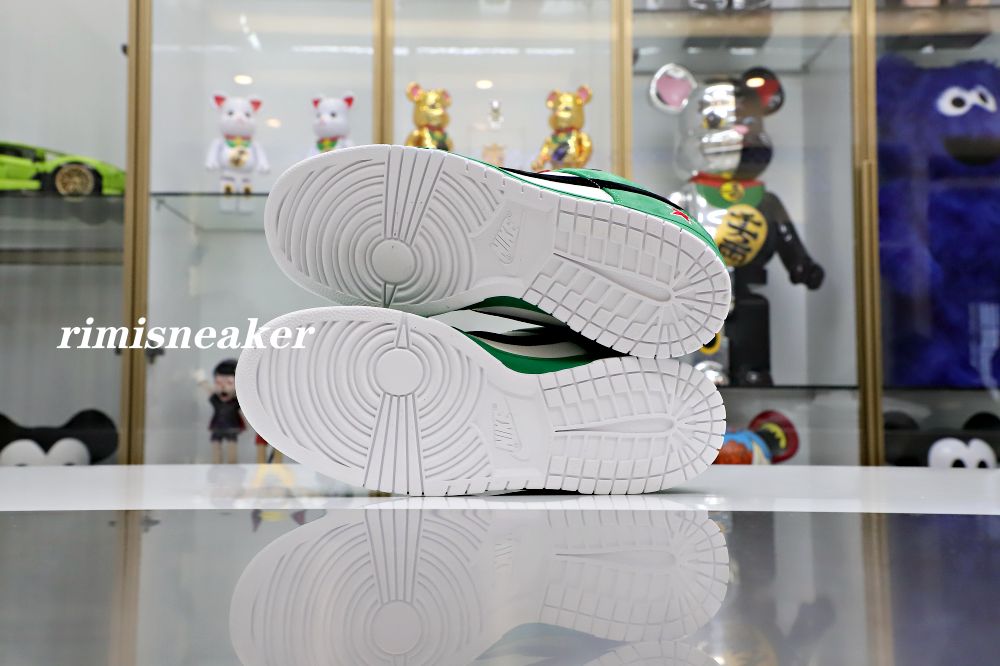 DUNK LOW PRO SB 'HEINEKEN'
