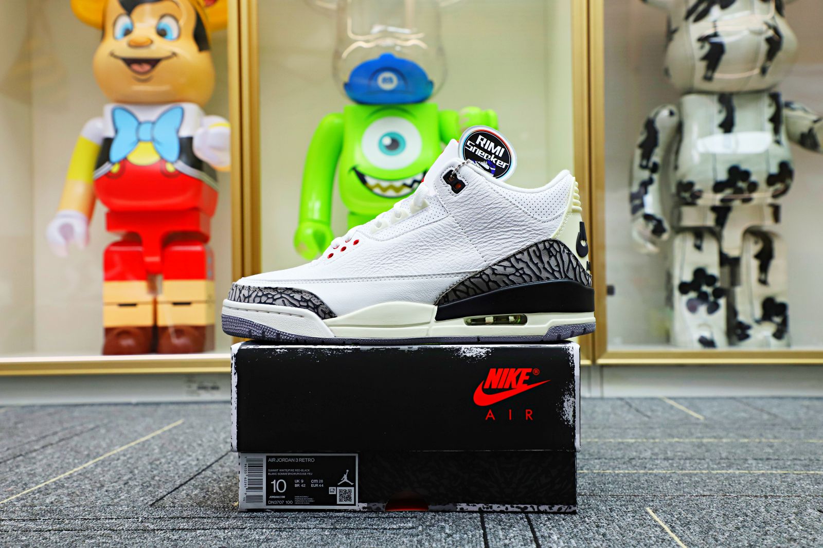 AIR JORDAN 3