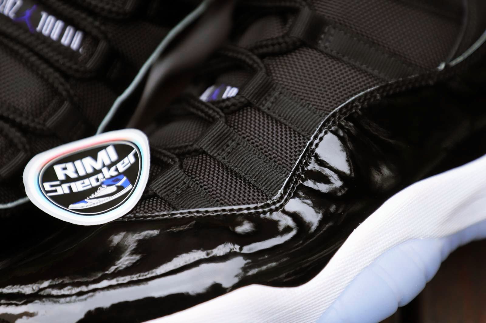 Air Jordan 11 high