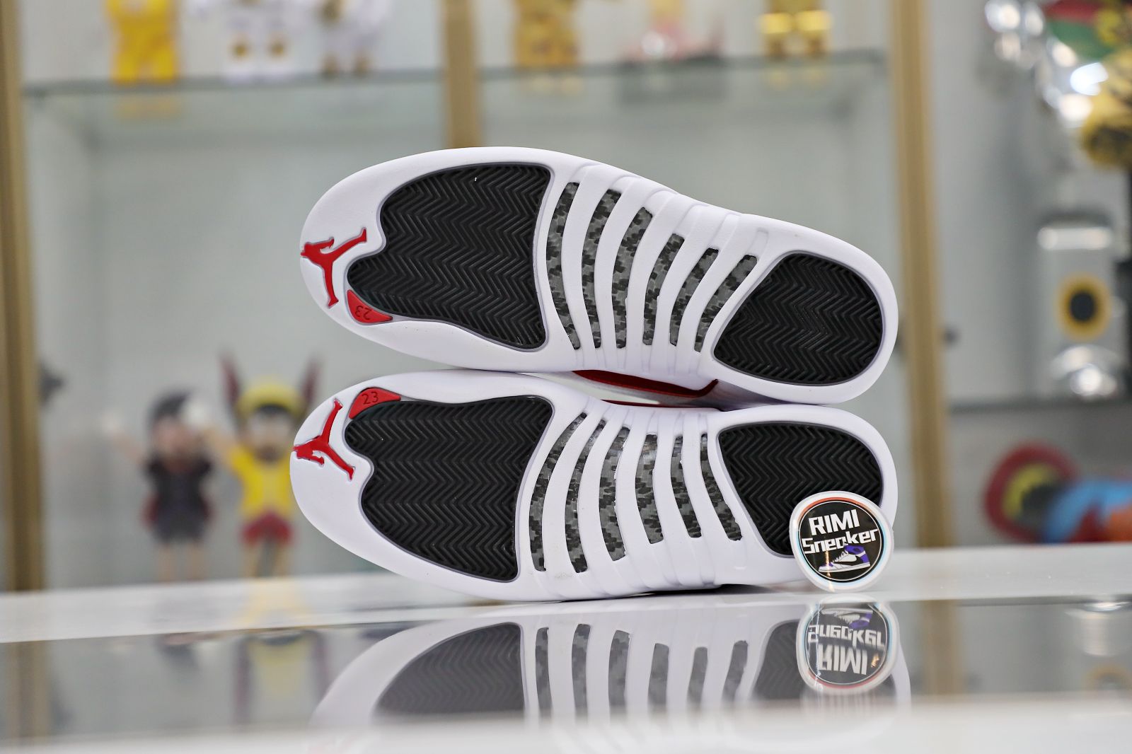AIR JORDAN 12 RETRO 'TWIST'