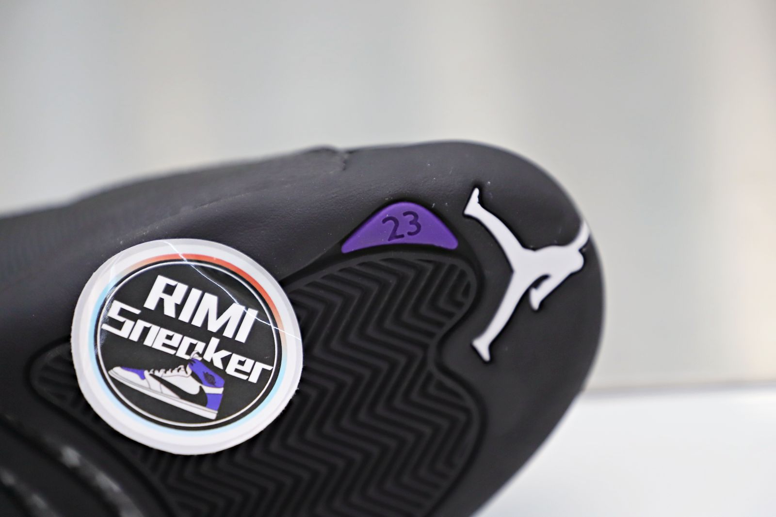 AIR JORDAN 12 RETRO 'DARK CONCORD'