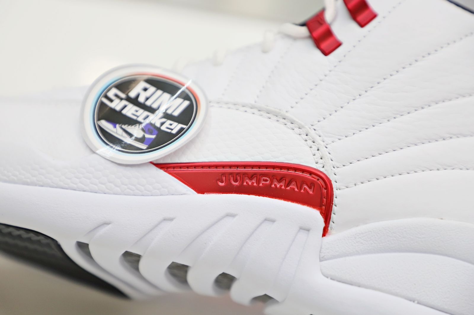 AIR JORDAN 12 RETRO 'TWIST'