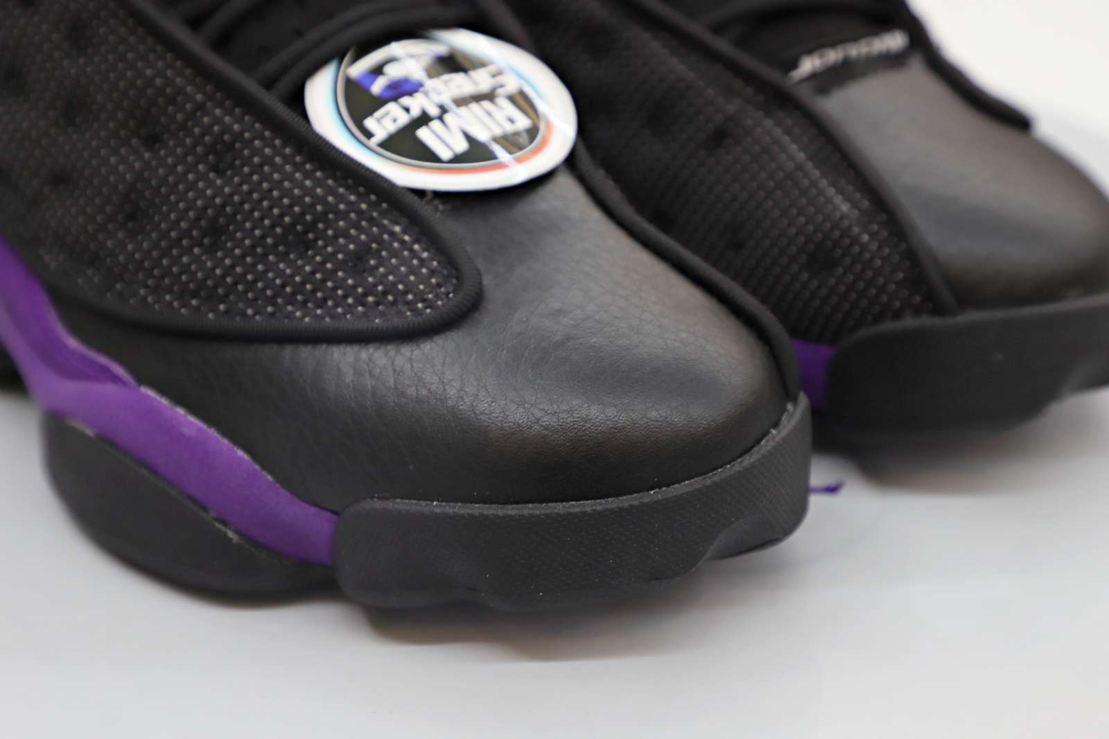 AIR JORDAN AIR JORDAN 13 RETRO 'COURT PURPLE'