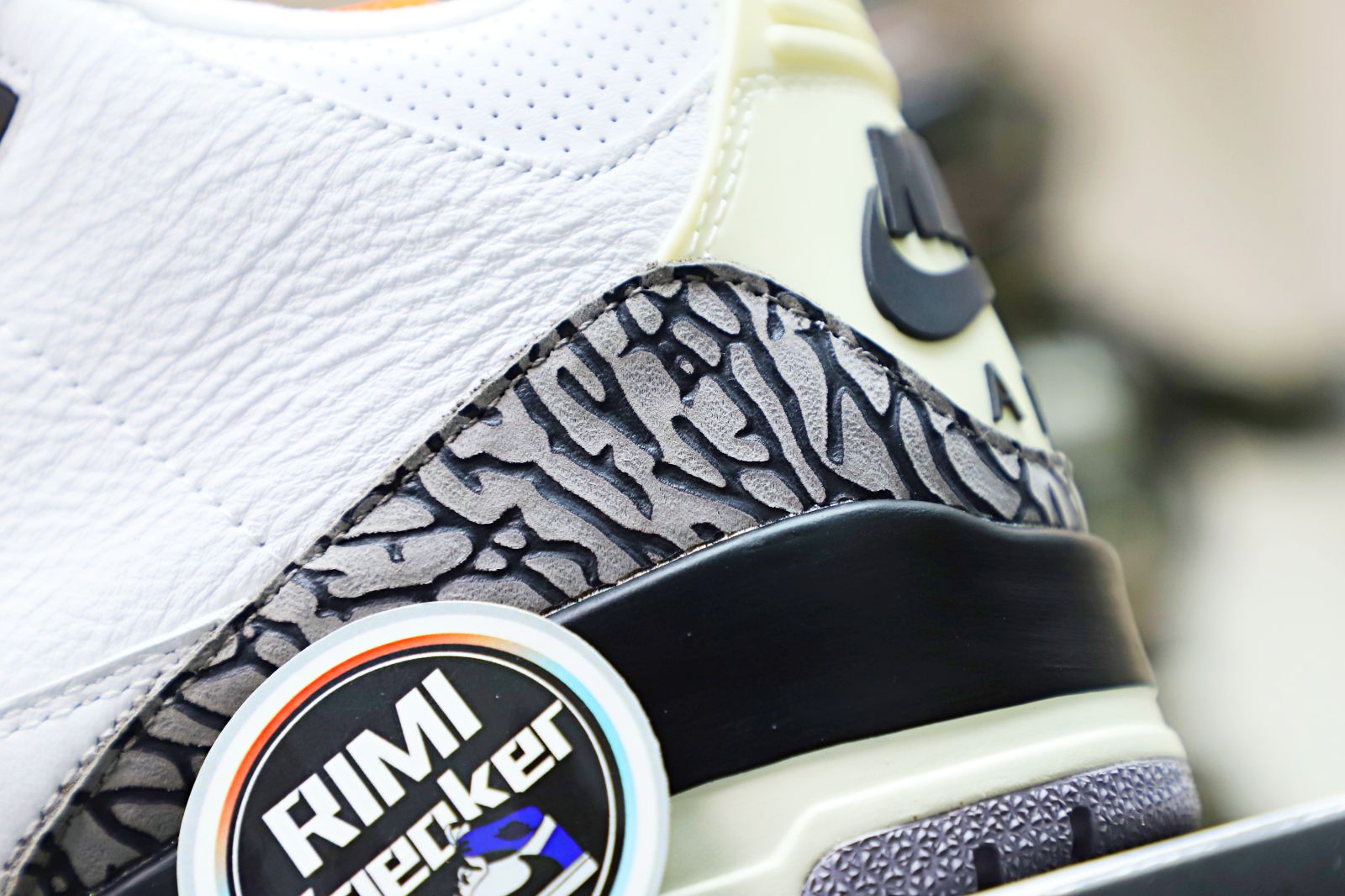 AIR JORDAN 3