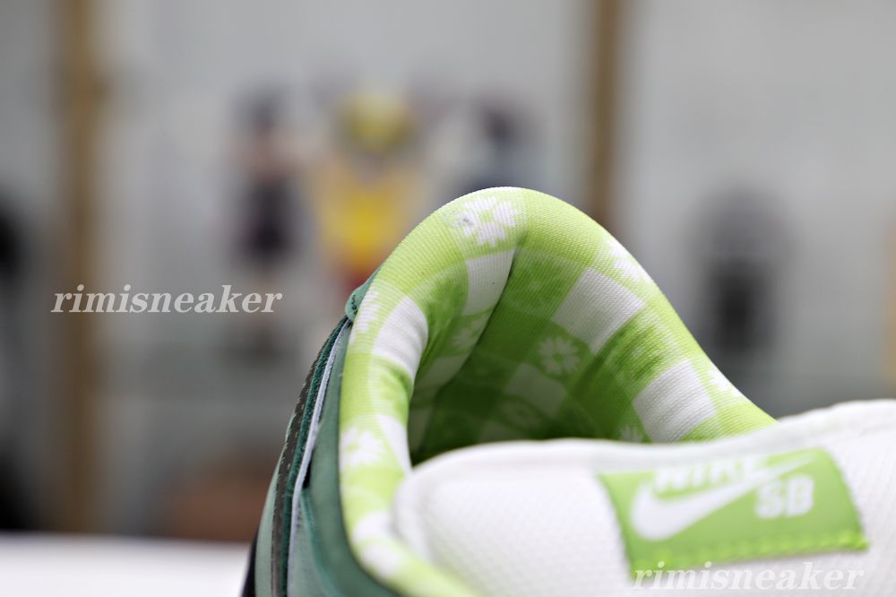 CONCEPTS X DUNK LOW SB