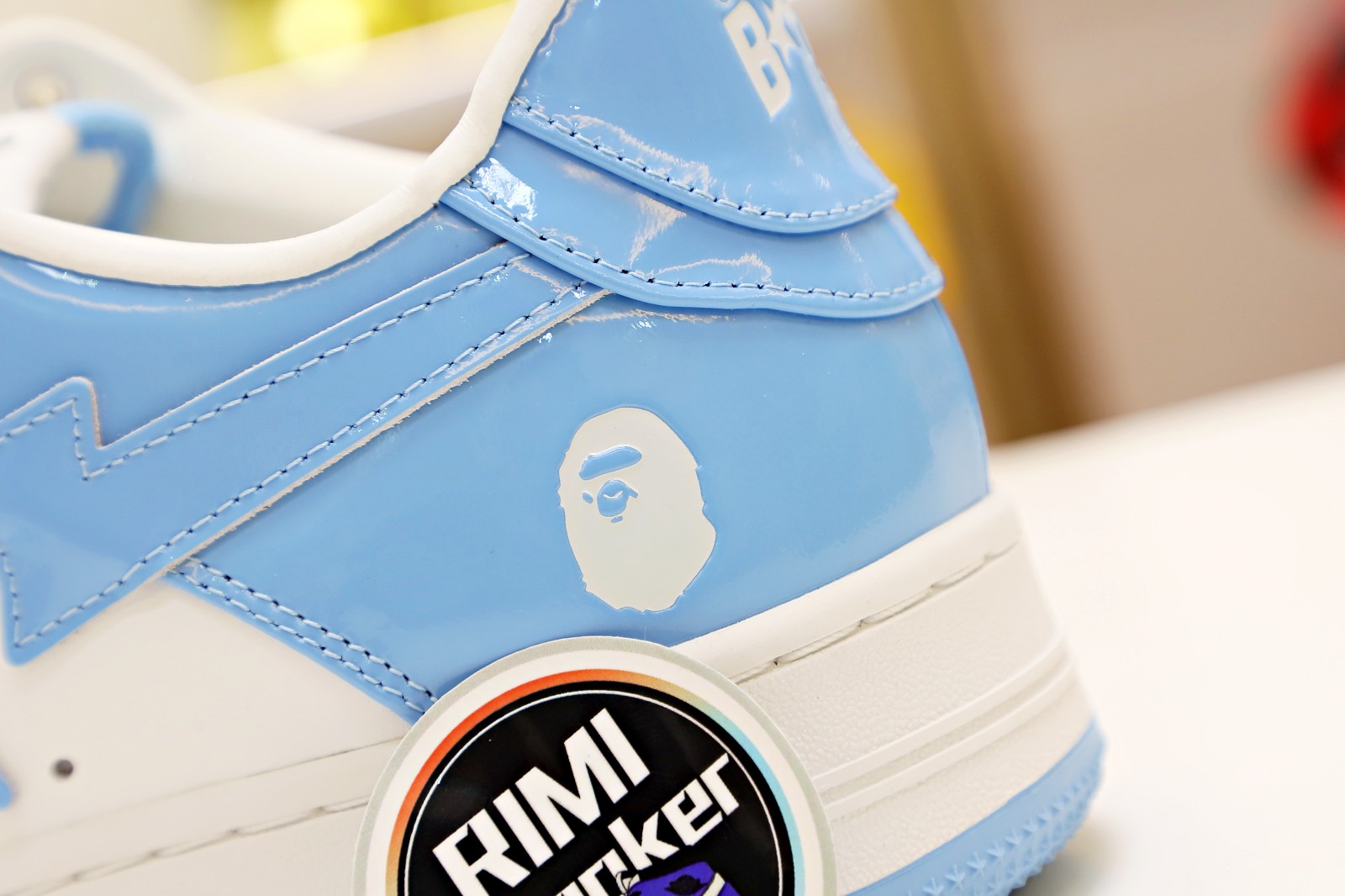 BAPESTA 'BLUE'