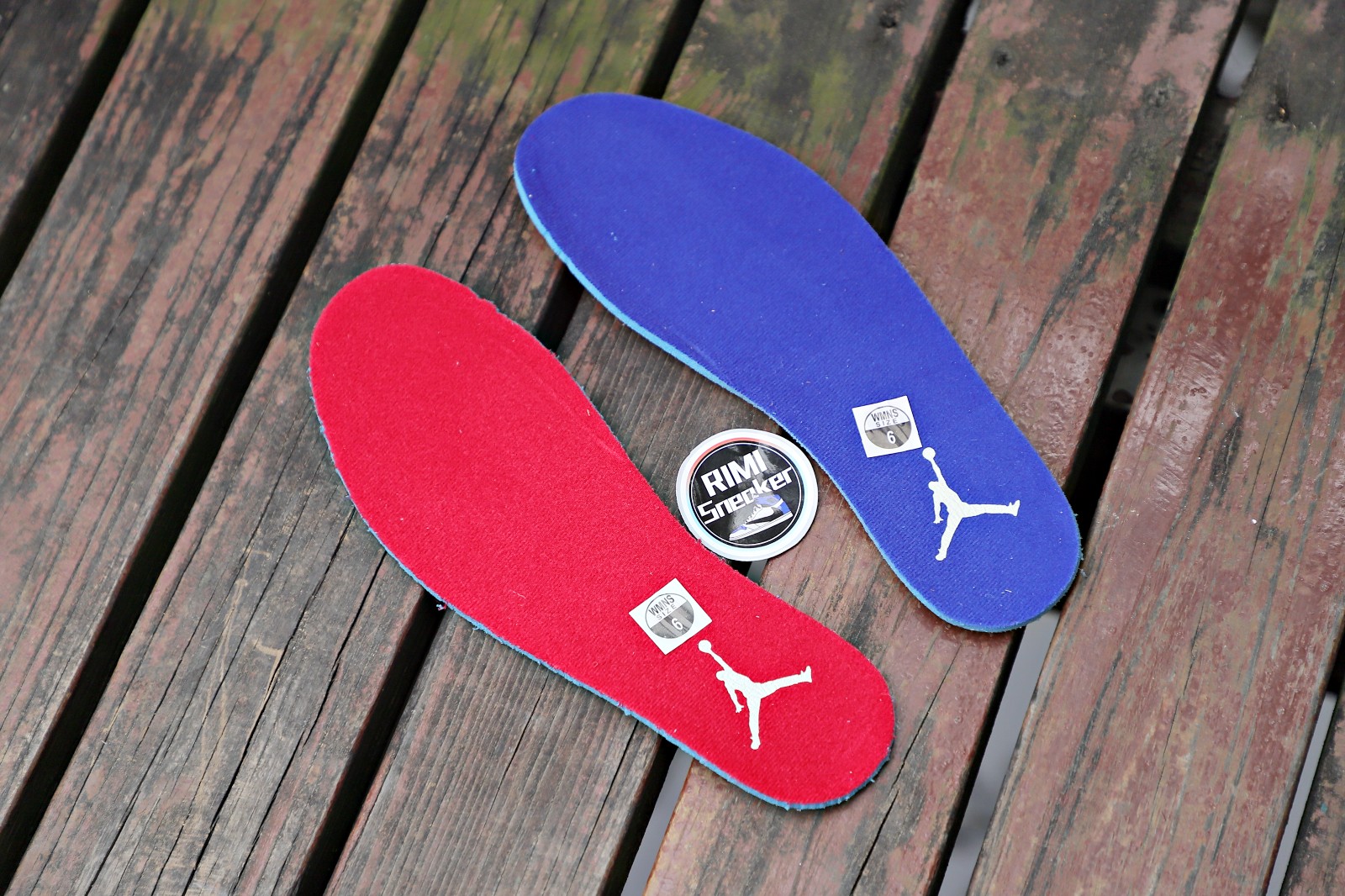 AIR JORDAN 4 RETRO GS 'WILD THINGS'