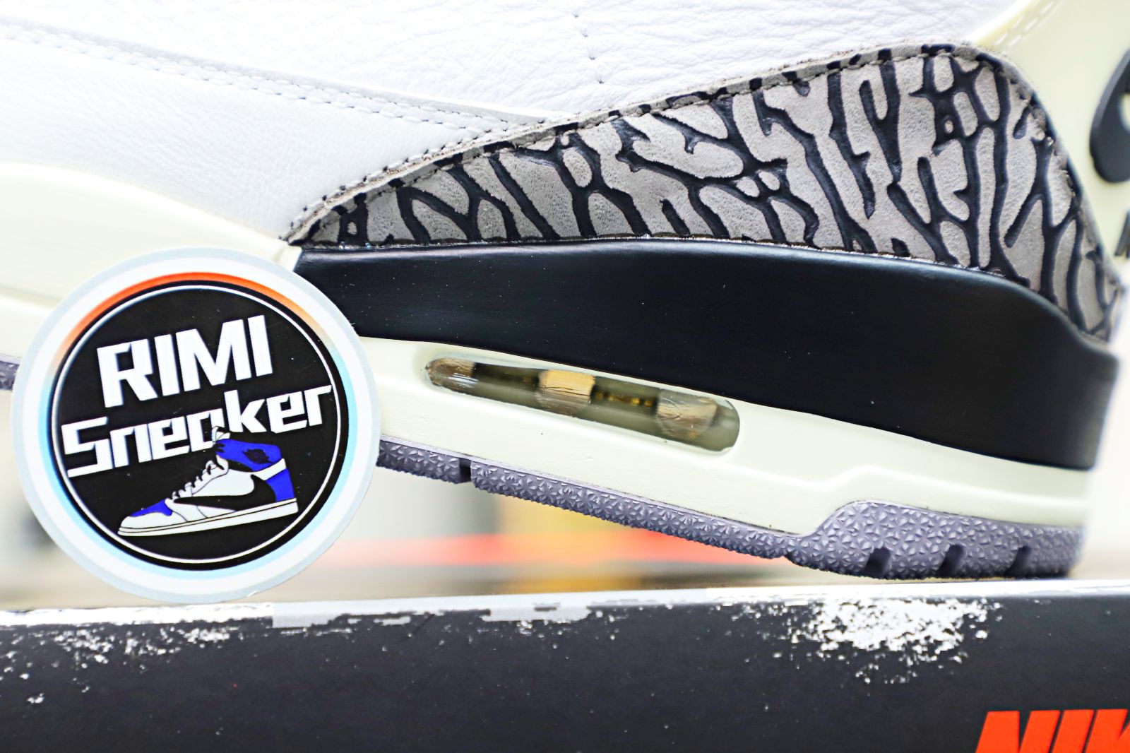 AIR JORDAN 3