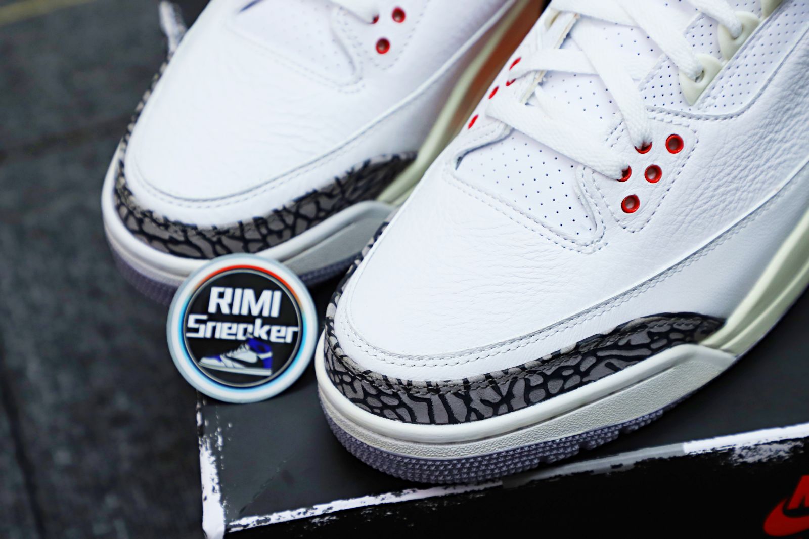 AIR JORDAN 3
