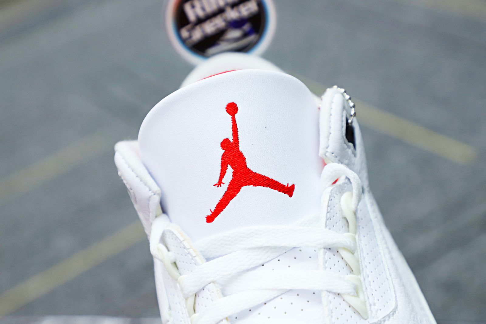 AIR JORDAN 3