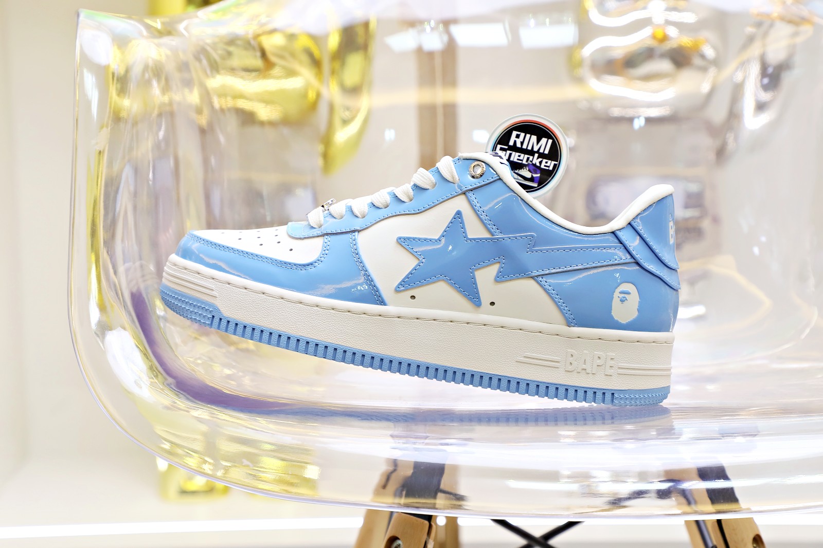 BAPESTA 'BLUE'