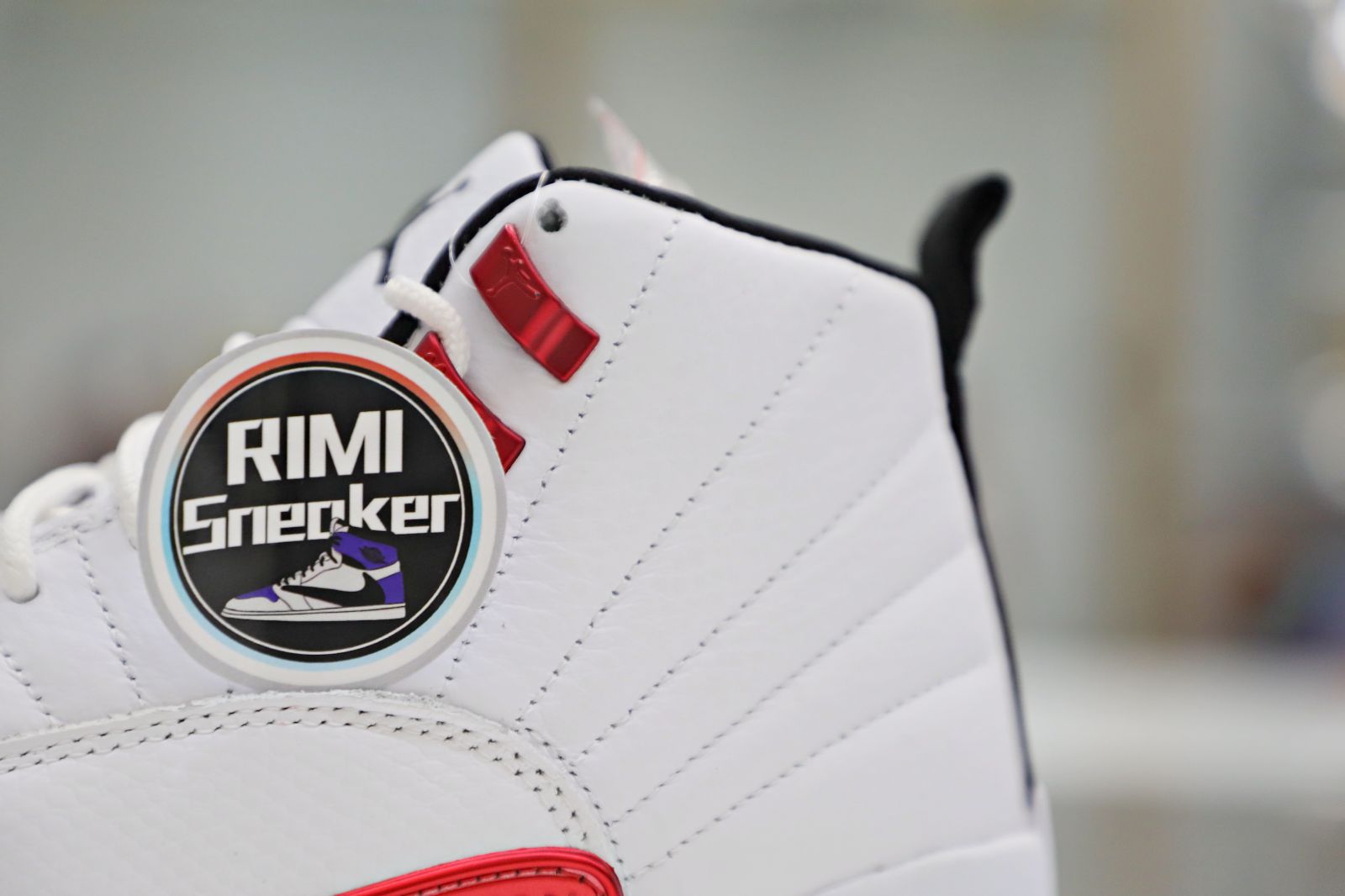 AIR JORDAN 12 RETRO 'TWIST'